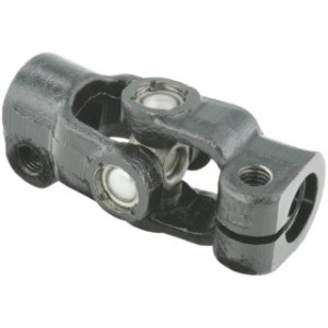 Lower Intermediate Steering Shaft FEBEST ASFD-ESCSS OE Ref 8L8Z-3B676-E