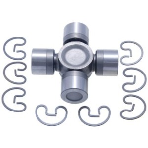 Cross Propshaft U Joint FEBEST ASFD-F150 OE Ref 04797307AB