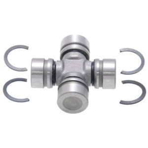 Cross Propshaft U Joint FEBEST ASH-52 OE Ref 40100-S10-A01