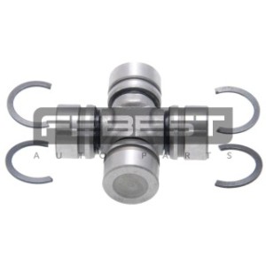 Joint universel d'arbre de transmission FEBEST ASH-52 pour HONDA et plus encore... FEBEST