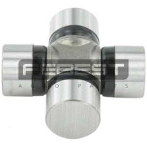 Joint universel d'arbre de transmission FEBEST ASH-GJ2 pour HONDA, MAZDA 40100-SAB-033 FEBEST