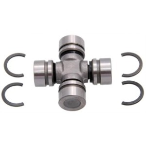Cross Propshaft U Joint FEBEST ASH-HRV OE Ref 40100-S4N-003