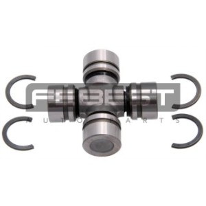 Joint universel d'arbre de transmission FEBEST ASH-HRV pour HONDA HR-V FEBEST