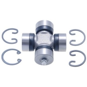 Cross Propshaft U Joint FEBEST ASHY-GAL OE Ref E3TZ-4635-B