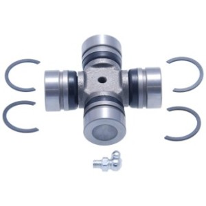 Cross Propshaft U Joint FEBEST ASHY-TUC OE Ref 49300-2E050