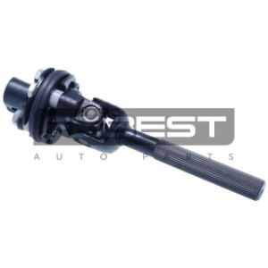 Arbre de direction intermédiaire supérieur FEBEST ASK-SORSS pour KIA SORENTO FEBEST