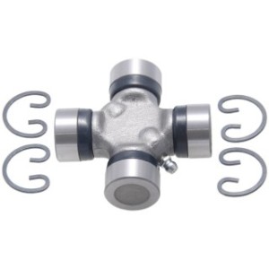 Cross Propshaft U Joint FEBEST ASLR-DEF OE Ref 5000243236