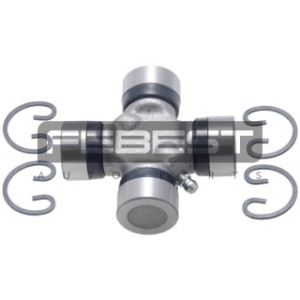 Joint de cardan transversal FEBEST ASLR-DEF pour LAND ROVER, RENAULT 1798134 FEBEST