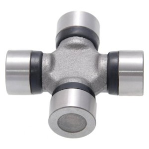 Cross Propshaft U Joint FEBEST ASLR-DIII OE Ref TVB500160