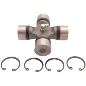 Cross Propshaft U Joint FEBEST ASM-75 OE Ref MB293448