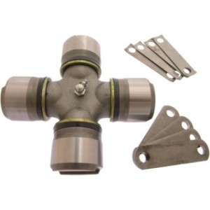 Cross Propshaft U Joint FEBEST ASM-83 OE Ref MC999496