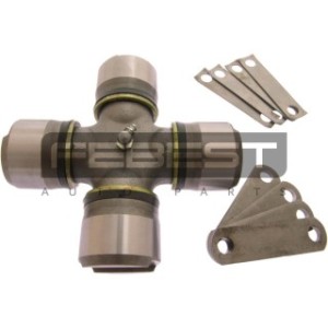 Joint universel d'arbre de transmission FEBEST ASM-83 pour MITSUBISHI FEBEST