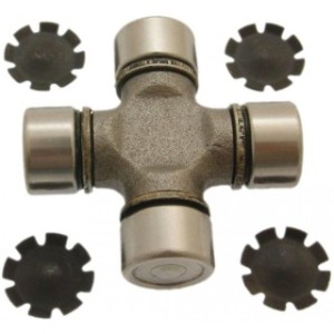 Cross Propshaft U Joint FEBEST ASM-85 OE Ref MB000300