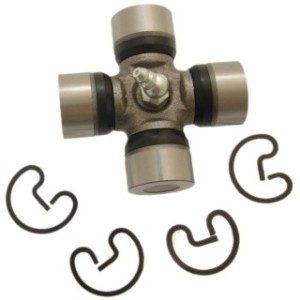 Cross Propshaft U Joint FEBEST ASM-86 OE Ref MT047756