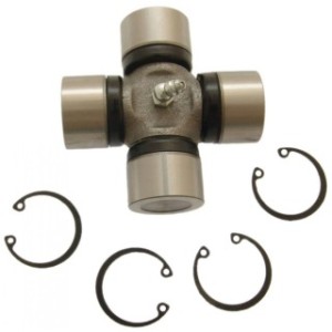 Cross Propshaft U Joint FEBEST ASM-87 OE Ref MB000159