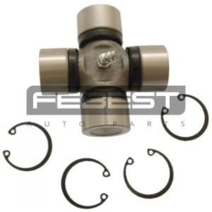 Joint de cardan transversal FEBEST ASM-87 pour MITSUBISHI FEBEST