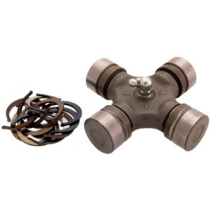Cross Propshaft U Joint FEBEST ASM-99 OE Ref MR165561