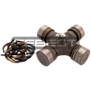 Joint universel d'arbre de transmission FEBEST ASM-99 pour MITSUBISHI 3405A058 FEBEST