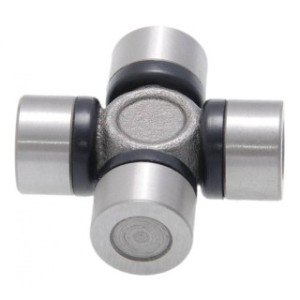 Cross Propshaft U Joint FEBEST ASM-CW5 OE Ref 3401A458