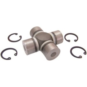 Cross Shaft Joint, Front Drive Shaft FEBEST ASM-H77F OE Ref 37125-2X800