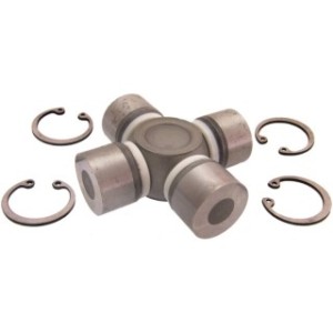 Cross Shaft Joint, Rear Drive Shaft FEBEST ASM-H77R OE Ref MR580197