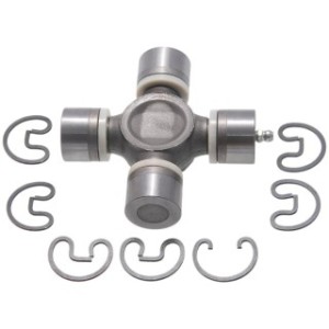 Cross Propshaft U Joint FEBEST ASMZ-BT50 OE Ref 1772724