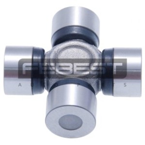 Joint universel d'arbre de transmission FEBEST ASMZ-CX7 pour MAZDA, ACURA RDX, CX-7 FEBEST