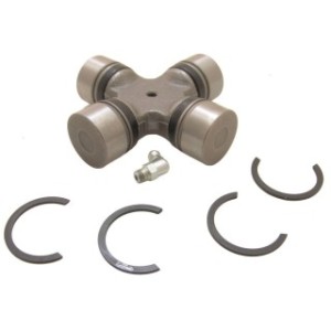 Rear Cross Propshaft U Joint FEBEST ASN-25 OE Ref 37125-01JX5
