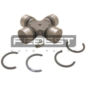 Joint de cardan d'arbre de transmission arrière FEBEST ASN-25 pour NISSAN PATROL, CABSTAR FEBEST