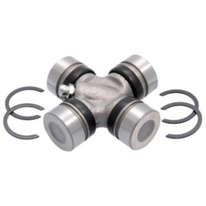 Cross Propshaft U Joint FEBEST ASN-C23 OE Ref 37000-7C002