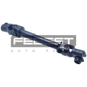 Arbre de direction intermédiaire inférieur FEBEST ASN-JJ10E pour NISSAN FEBEST