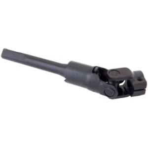 Arbre de direction intermédiaire inférieur FEBEST ASN-P12 pour NISSAN PRIMERA