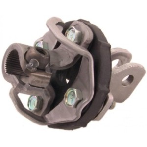 Lower Intermediate Steering Shaft FEBEST ASN-R51 OE Ref 48071-EA260