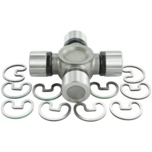 Cross Propshaft U Joint FEBEST ASN-R51R4WD OE Ref 05014733AB
