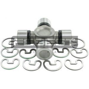 Joint universel d'arbre de transmission FEBEST ASN-R51R4WD pour CHEVROLET et plus encore... FEBEST