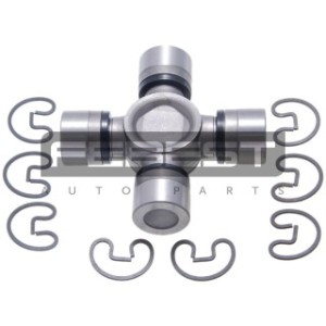 Joint universel d'arbre de transmission FEBEST ASN-TA60 pour NISSAN TITAN, ARMADA FEBEST