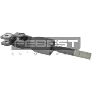 Arbre de direction intermédiaire inférieur FEBEST ASN-Y62 pour NISSAN PATROL, ARMADA FEBEST