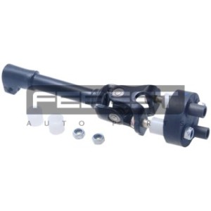 Arbre de direction intermédiaire inférieur FEBEST ASN-Z50LOW pour NISSAN MURANO FEBEST
