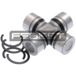 Joint universel d'arbre de transmission FEBEST ASSB-FOR pour SUBARU, NISSAN, TOYOTA, LEXUS FEBEST