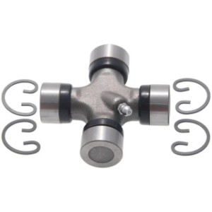 Cross Propshaft U Joint FEBEST ASSG-REX OE Ref 08126637