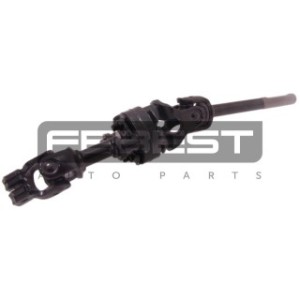 Arbre de direction intermédiaire inférieur FEBEST ASSZ-GVSQ pour SUZUKI 48220-65D50 FEBEST