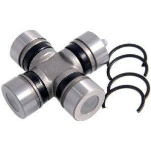 Cross Propshaft U Joint FEBEST AST-17 OE Ref 04371-30021