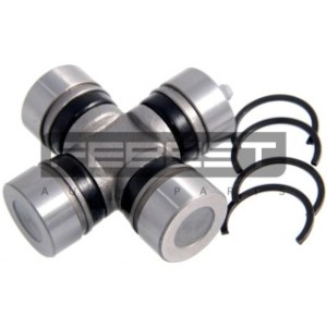 Joint universel d'arbre de transmission FEBEST AST-17 pour TOYOTA 04371-30020 FEBEST