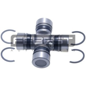 Joint universel d'arbre de transmission FEBEST AST-20 pour TOYOTA, LEXUS 04371-36020 FEBEST