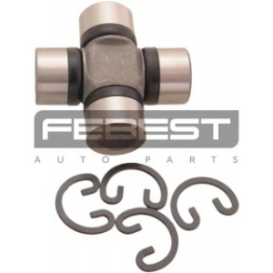 Joint de cardan transversal FEBEST AST-24 pour SUBARU, TOYOTA, LEXUS 27111-AJ00A FEBEST