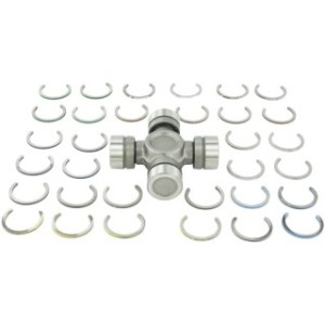 Cross Propshaft U Joint FEBEST AST-F602RM OE Ref 37110-BZ150