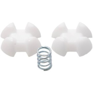 Cross Shaft Joint, Steering Column Shaft FEBEST AST-LC100 OE Ref 45210-60090