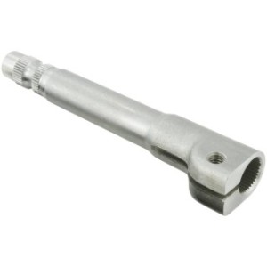 Lower Intermediate Steering Shaft FEBEST AST-ZGZ10 OE Ref 45221-42070