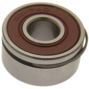 Ball Bearing FEBEST B8-74D OE Ref S930P17170