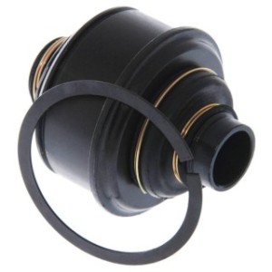 Floating Bushing, Rear Suspension Knuckle FEBEST BAB-001Z OE Ref 33321095631